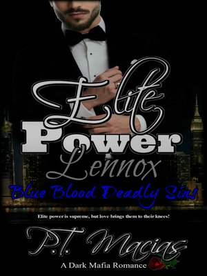 cover image of Elite Power
